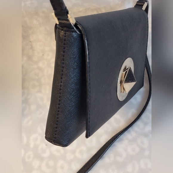 Kate Spade Newbury Lane Crossbody Bag - Picture 3 of 13